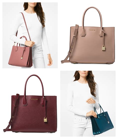 michael kors tasche cognac|macy's Michael Kors bags.